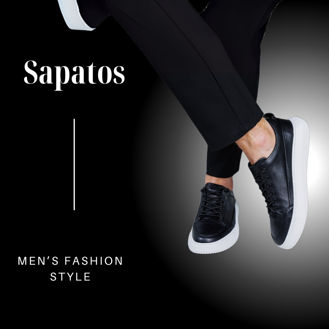 Sapatos