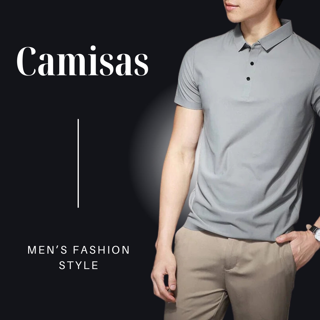 Camisas
