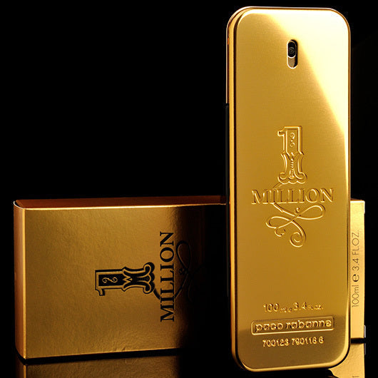 Kit 4 Em 1- 4 Perfumes Masculinos Importados - 1 million | 212 black | Invictus V| Bleu - [ÚLTIMAS UNIDADES]