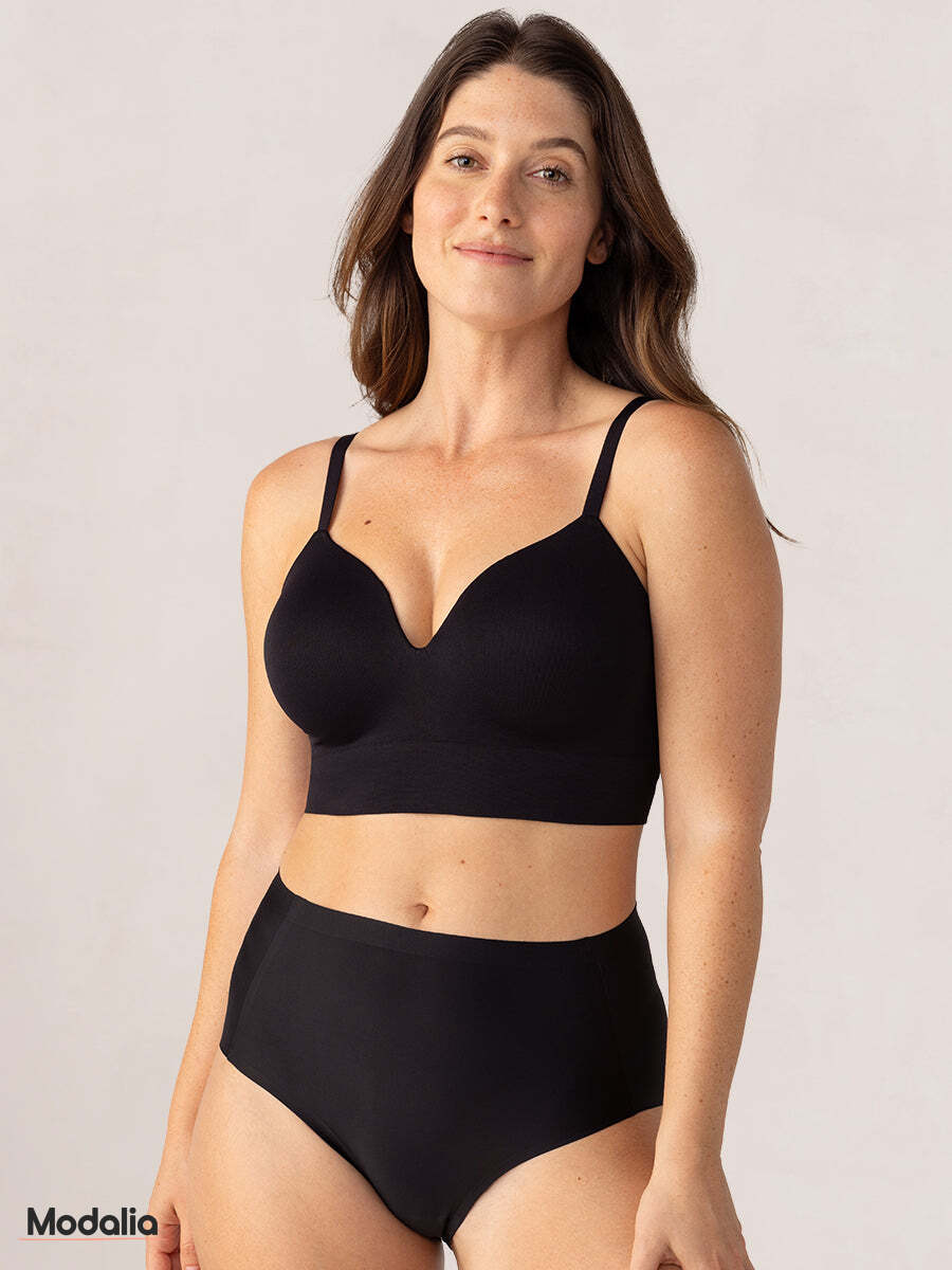(COMPRE 1 LEVE 3) SUTIÃ MODELADOR + BRINDE EXCLUSIVO
