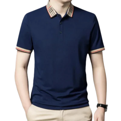 Camisa Polo Masculina Haven
